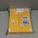 Astrobrights Colored Cardstock, 8.5 x 11, 65 lb/176 GSM, Sunburst Yellow, 250 Sheets (22791)