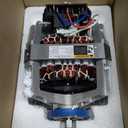 5304529782, 134693302 Dryer Motor, Compatible with electrolux, frigidaire, White-westinghouse, Kenmore, Replacement 134693300, AP7034396, 137115900, 5304510568, 134693301, PS16620747, 7137115900