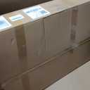 67 Gallon Reptile Tank, Wooden Bearded Dragon Terrarium Tank with Top Ventilation, Large Reptile Enclosure for Snake, Lizard, and Leopard Gecko, Includes Feeding Tongs, 40" L x 20" W x 20" H