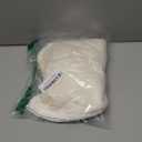 M-bestl 2 Pack Microfiber Hair Towel Wrap, Hair Drying Towel with Button, Hair Towel Turban, Quick Dry, Anti-frizz, Absorbent Head Towel (Pink&Beige)