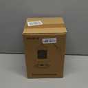 Squirrel-Proof Bird Feeder for Outdoor Hanging Wild Bird Seeds.