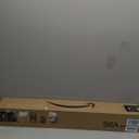 LovePads Clear Table Cover Protector 36 x 60 Inch, 1.5mm Thick Plastic Table Cover, Table Protector for Dining Room Table, Waterproof Vinyl Tablecloth Table Pad Mat for Kitchen, Dresser, Writing Desk