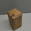 VTech Cordless Phone with DECT 6.0, Full-Duplex Speakerphone, Lighted Display, Backlit Keypad, Caller ID/Call Waiting, Volume Control, Hearing Aid Compatible, Wall Mount | VG131 (White)