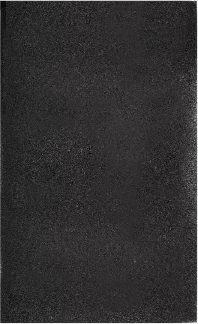 CMF Mobile Home Furnace Filter, Washable Polypropylene Mesh, 16x26x1/4 Inch, Reusable Door Filter for Miller, Nordyne, Nortek, Intertherm, Broan, Maytag Furnaces