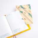 Hobonichi Techo Accessories Unsodo: Hobonichi Pencil Board for A6 Size (Unsodo)