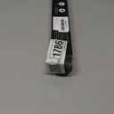 MYPLUS Under Cabinet Lights with Hand Wave, 16" Dimmable 5 Color 2700K/3500K/4000K/5000K/6500K, Bright 450 Lumens,7W,120V, Led Light Bar for Kitchen,Sink,Indoor