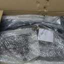 Mower Chute Blocker Discharge Shield Compatible with Ferris Exmark Gravely Hustler, Advanced Chute System Replaces ACS6000ULS 088-6003-00 Most Zero Turn ZT Mowers