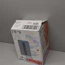 Huggies Size 1 Diapers, Snug & Dry Newborn Diapers, Size 1 (8-14 lbs), 128 Count