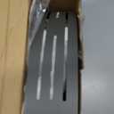 Voldra Corner Shower Caddy Suction Cup, 2 Pack Corner Shower Shelves No Drilling, Aluminum Upgrade Suction Cup Shower Organizer with Towel Bar & Hooks Removable Bathroom Storage Rack(Gray)