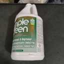 Simple Green 13005CT Industrial Cleaner and Degreaser, Concentrated, 127.8 Fl Oz, Pack of 1, White
