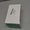 Mavogel 24 Pack 10ml Roller Bottles for Essential Oils, Amber Glass with Stainless Steel Roller Balls, Roller Bottles with Caps for Travel, Perfume and Lip Gloss