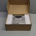 No Pump Wireless Cat Water Fountain,112oz/3.3L Whisper Quiet Pet Water Fountain, Easy-to-Clean for Cat Drinking with 3-Pack Replaceable Filters,Stainless Steel Tray, for Cats, Dogs