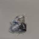 1 Set Door Lock Cylinder Kit Compatible with Freightliner FLD 112 120 Century Cascadia Classic