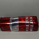 Voltexa Tail Light Replacement for Benz Sprinter 2007 2008 2009 2010 2011 2012 2013 2014 2015 2016 2017 2018 Benz Sprinter Van Taillights Sprinter Tail Light Sprinter Rear Lights