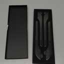 Matte Real Carbon Fiber Door Handle Covers for Tesla Model 3 Highland 2017-2024 / Model Y 2020-2023 4PCS Door Handle Protector Covers Exterior Accessories