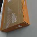 SANSUI 24 Inch Curved 160Hz Gaming Monitor,1500R Curved Gaming Monitor FHD 1080P Computer Monitor,MPRT 1ms Fast VA Display,Freesync,HDR,3000:1, HDMI2.0,DP1.4, VESA Support(ES-G24C1L HDMI Cable Incl.)