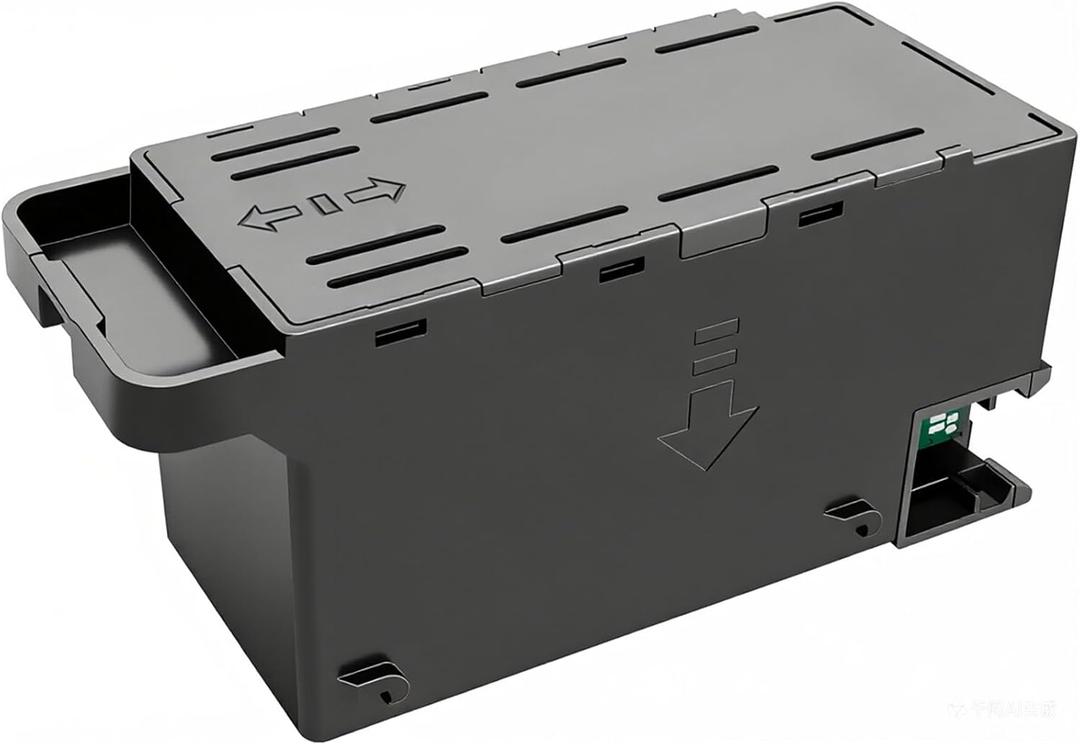 C12934591 Ink Maintenance Box (1 Pack) Replacement C12934591 PXMB9 Compatible with for ET-8550 ET-5850 ET-5880 ET-8500 ST-C8000 ST-C8090 ET-5800 EC-C7000 WF-7840 WF-7820 WF-7310 ET-16650 ET-16600