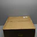 54" Modern Cat Tree Tower for Indoor Cats, Oak Cat Scratching Tree for Multiple Large Cats, Manual Hand Woven Luxury Cat Condo, Unique High-end Design Cat Furniture Activity Centre, Easy Clean