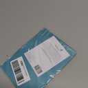 Papyrus Blank Card - Designed by Bella Pilar (Wildflowers) (Thinking of You Card)