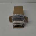 LANANAS Neutral Decorative Throw Pillow Covers 18"x18"for Living Room Couch Bed Sofa Farmhouse Boho Home Decor Set of 4 Soft Corduroy Accent Luxury Cushion Cases (18"x18", Neutral)