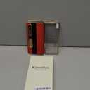 for Samsung Galaxy Z Fold 4 Phone Case [Luxury Premier Genuine Leather][Full Body Hinge Protection][Built-in Screen Protector][Kickstand Drop Proof Protective Cover] for Z Fold4 Black