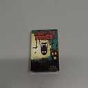 YVELINES Vampire Teeth Fangs Adult