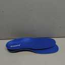 Plantar Fasciitis Insoles, High Arch Support Shoe Inserts Men Women, Orthotics Gel Running Insoles for Flat Feet - Arch Pain - Pronation - Metatarsalgia Pain Relief Heavy Duty Support(Trim to Fit) (XL(Men 11.5-13))