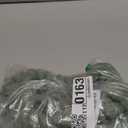 20 Pack Sage Green Cheesecloth Table Runner 17x108 Inch Boho Wrinkled Sheer Romantic Gauze Cheese Cloth Table Runner Bulk Decor for Wedding, Bridal Shower, Birthday Party