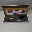 Winunite Compatible with 2015-2025 F150 Tailgate Assist  Stainless Steel Material, Quiet Controlled Descent, No More Slamming Down, No Drill Bolt-On Installation with All Tools Included