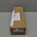 O-Cedar MicroTwist MAX Microfiber Twist Mop with 1 Extra Refill | Features Hands-Free Wringing | Extra Large 18-Inch Mop Head | Safe on All Floor Types