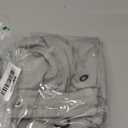 JWJ Mens 2 in 1 Running Shorts Quick Dry Gym Athletic Workout Clothes with Side Pockets (X-Large, 3 Pack-black/Grey/Army Green)