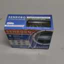 SENROBO Fit for BMW 2007-2016 320i 328i 335i Xdrive GT E90 E92 E93 2014-2016 428i 435i 2017-2019 430i 440i D1S HID Xenon Headlight Bulbs, 750li 760li High Low Beam Bulb, 6000K Cool White, Pack of Only1