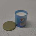 Foundry Candle Indigo Poppy - 8 Oz