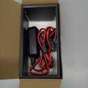 NOCO GENIUS1: 1A 6V/12V Smart Battery Charger  Automatic Maintainer, Trickle Charger & Desulfator with Overcharge Protection & Temperature Compensation  for Lead-Acid & Lithium Batteries