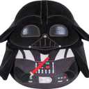 Squishmallows Original 8in Star Wars Darth Vader Plush (Little)