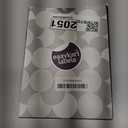 easykart labels 18 Christmas Cards Assortment with Envelopes & Sealing Stickers,6 Pastel Colour Holiday & Christmas Theme Designs, 5.75" x 4.25" For Friends, Family and loved Ones