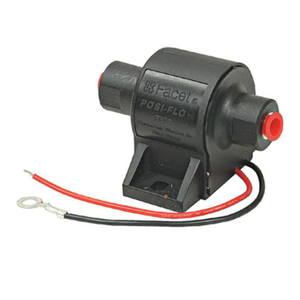 POSI-FLO Solid State Fuel Pump 12V 1.5-4PSI, 12" Min Dry Lift 23 GPH FPF-60104N