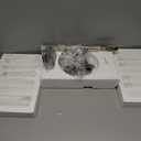 Livex Lighting, 48824-01, Uptown, Pendant Chandelier, Antique Brass