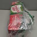 Canada Dry Cherry Gingerale Fruit Splash 12oz, Pack of 12, Best By: May 10 2026