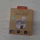 Helix True Buds Digital Reader White