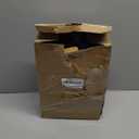 Lefree 50ft Metal Garden Hose - Heavy Duty 304 Stainless Steel Flexible Water Hose, No Kinks & Leak-Proof with Upgraded Handle, 10-Function Spray Nozzle for Balcony, Patio, Small Yard, Car Wash