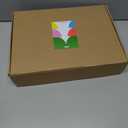 WDS WONDROUS Christmas Disco Ball Ornaments Set of 12  3.14 Colorful Xmas Tree Decorations with Iridescent Laser Effect, Glass Christmas Ornaments for Indoor Party Decor Holiday