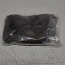 Clip in Hair Extensions for Women, 6PCS Long Wavy Curly Clip on Hair Extensions 20 Inch Chestnut Brown Synthetic Hairpieces