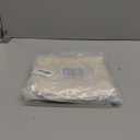 5 Pack Nut Milk Bag 15"x15", Cheesecloth bags for Straining Reusable, 100% Unbleached Cotton Cloth, Almond/Oat/Soy Milk Strainer, Filter Bag for Cheese/Yogurt/Juice/Cold Brew Coffee Wine/Soup