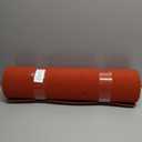 HOMBYS 450 GSM Extra Thick 2x15 ft Red Carpet Runner for Partys & Events, Heavy-Duty Felt Aisle Runway Rug for Steps, Prom Proposal & Wedding Ceremony Decorations, Hollywood Oscars for VIP Awards