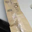 Dorman 626-113 HVAC Heater Hose Assembly Compatible with Select Buick/Chevrolet/Pontiac Models