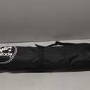 Taylor Made Anchorshade III Boat Shade, Black, 6' X 6' With An 8' Pole
