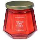 ACME Markets Tuscany Candle Sleigh Ride Cide Candle Diamond Jar - 14 Oz