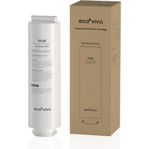 Ecoviva Mate 3 Replacement PCR Filter Cartridge