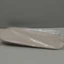 Car Sun Visor Fit for Chevrolet Express GMC Savana 1500 2500 3500 4500 1999-2019 Plate for Blocking Sunlight 84054695 (Beige, Right Passenger Side)